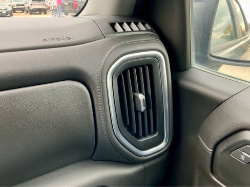 Used 2022 Chevrolet Silverado 1500 RST w/ LPO, Blackout Package image 49