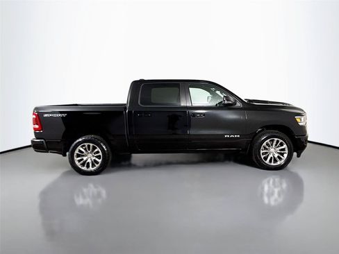 Used 2023 RAM 1500 Laramie AWD/4WD image 17