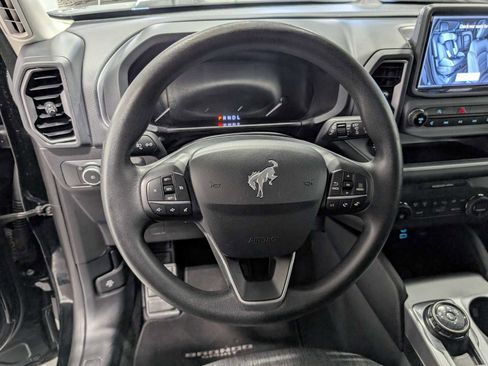 Used 2021 Ford Bronco Sport Big Bend image 34