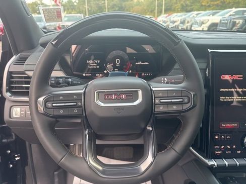 New 2026 GMC Acadia AT4 w/ Super Cruise Package image 28