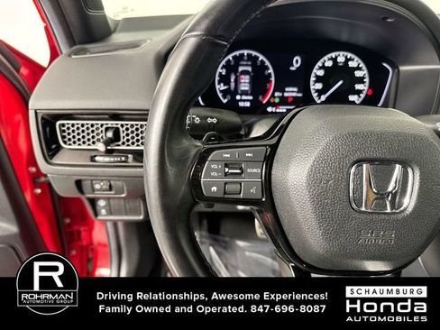 Used 2024 Honda Civic Sport image 12