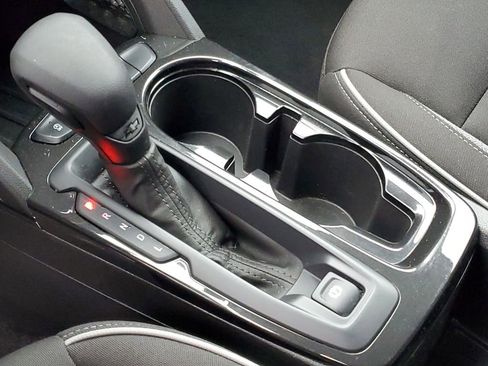 Used 2025 Chevrolet TrailBlazer LT image 21