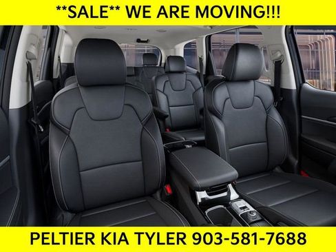 New 2025 Kia Telluride S image 15