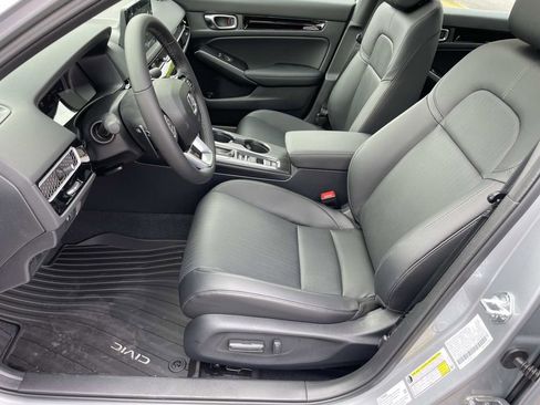 New 2026 Honda Civic Sport Touring image 13