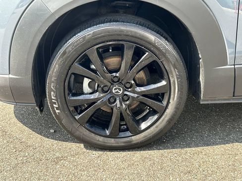 Used 2024 MAZDA CX-30 AWD 2.5 S w/ Preferred Package image 10