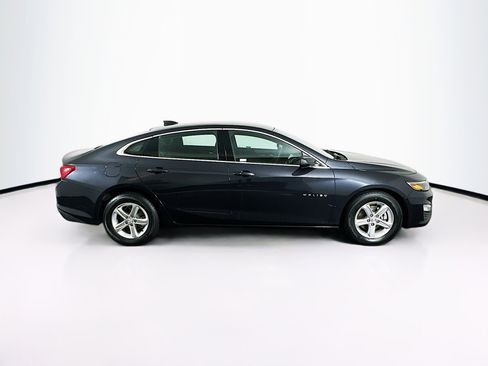 Used 2023 Chevrolet Malibu LT w/ Driver Confidence Package image 10