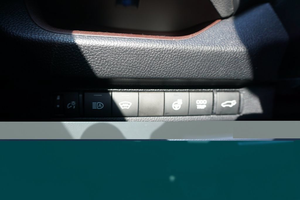 Used 2023 Toyota RAV4 Limited w/ Limited Grade Weather Package FWD image 5