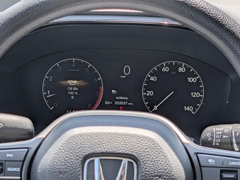 Used 2023 Honda CR-V EX image 21