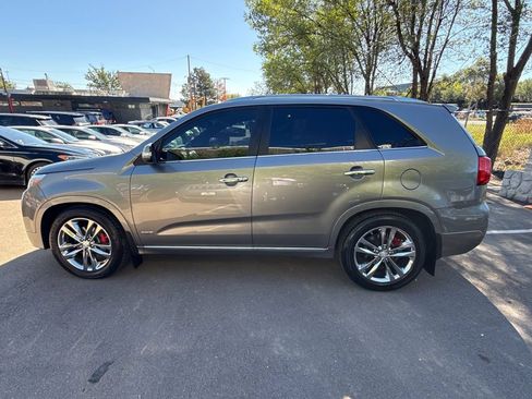 Used 2015 Kia Sorento SX AWD/4WD image 5