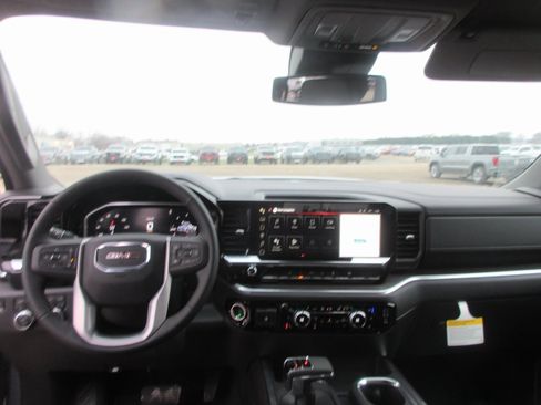 New 2026 GMC Sierra 1500 SLT w/ SLT Convenience Package image 14