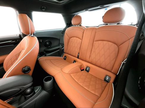 Used 2024 MINI Cooper SE w/ Signature Upholstery Package FWD image 34