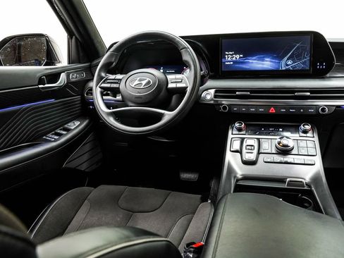 Used 2025 Hyundai Palisade Calligraphy AWD/4WD image 24