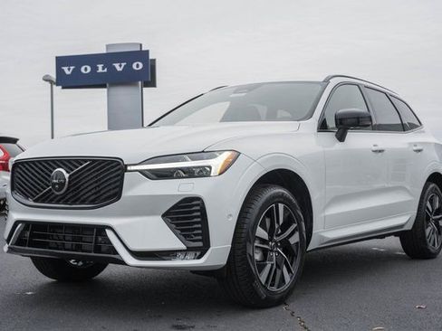 New 2026 Volvo XC60 B5 Plus w/ Protection Package Premier image 3