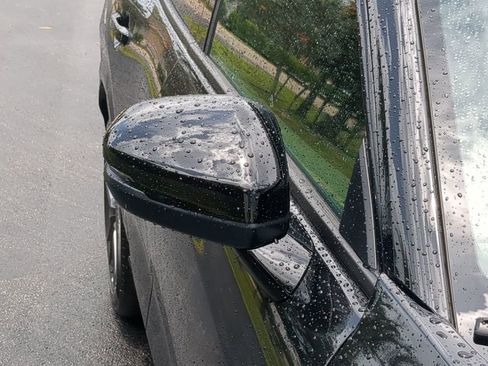 Certified 2025 Acura ADX A-Spec AWD/4WD image 12