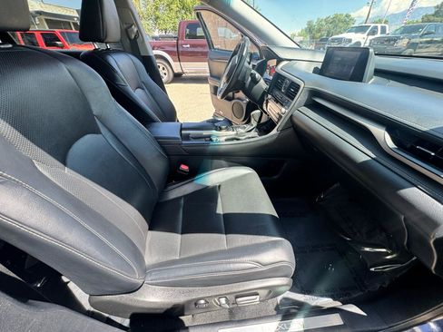 Used 2018 Lexus RX 350 FWD w/ Accessory Package image 19