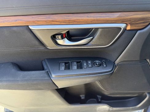 Used 2018 Honda CR-V EX image 30