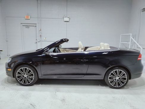 Used 2014 Volkswagen Eos FWD image 20