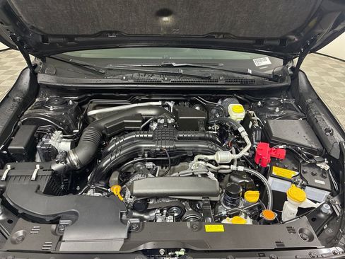 New 2026 Subaru Impreza 2.0i Sport AWD/4WD image 11