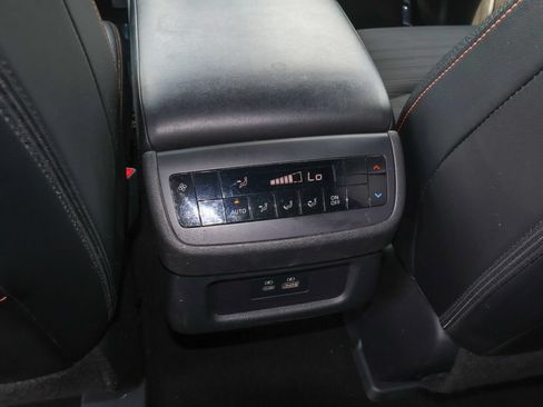 Used 2023 Nissan Pathfinder Rock Creek AWD/4WD image 15