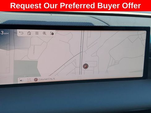 New 2026 Genesis G80 2.5T Advanced AWD/4WD image 20