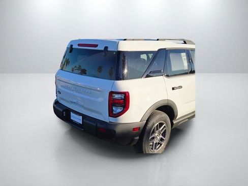 New 2026 Ford Bronco Sport Big Bend AWD/4WD image 7