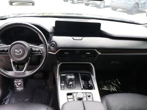 Used 2024 MAZDA CX-90 3.3 Turbo w/ Premium Plus Pkg AWD/4WD image 33