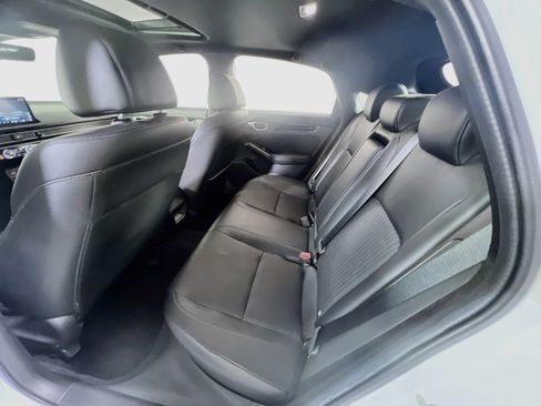 Used 2023 Honda Civic Sport Touring image 25