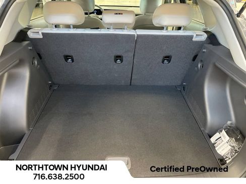 Certified 2026 Hyundai Kona SEL Sport AWD/4WD image 21