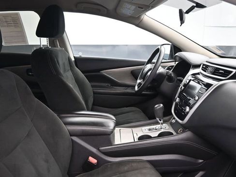 Used 2015 Nissan Murano S AWD/4WD image 10
