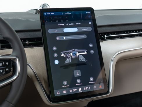 New 2026 Volvo EX90 Ultra AWD/4WD image 20