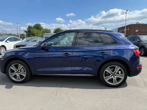 Used 2019 Audi Q5 2.0T Premium Plus w/ Premium Plus Package image 8