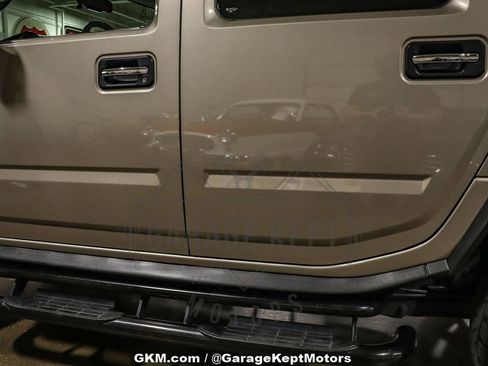 Used 2006 HUMMER H2 image 61