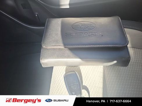 Used 2021 Subaru Forester Premium image 29