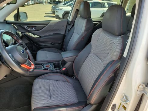 Used 2024 Subaru Forester Sport image 16