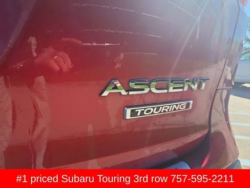 Used 2021 Subaru Ascent Touring image 14