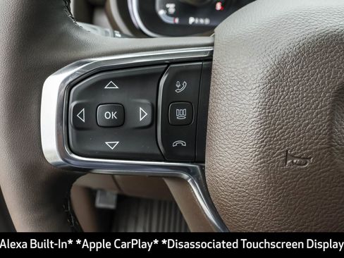 New 2026 RAM 3500 Laramie image 32