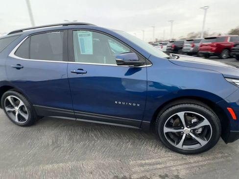 Certified 2022 Chevrolet Equinox LT image 9