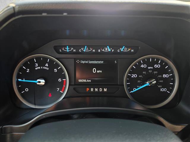 Used 2022 Ford F350 XL w/ STX Appearance Package AWD/4WD image 27
