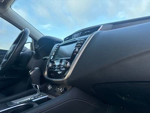 Used 2024 Nissan Murano Platinum w/ Cargo Package FWD image 21