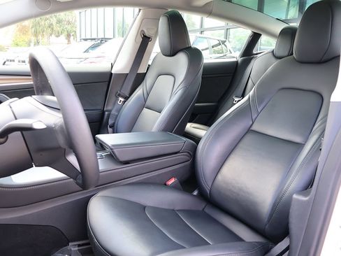 Used 2023 Tesla Model 3 Performance image 28