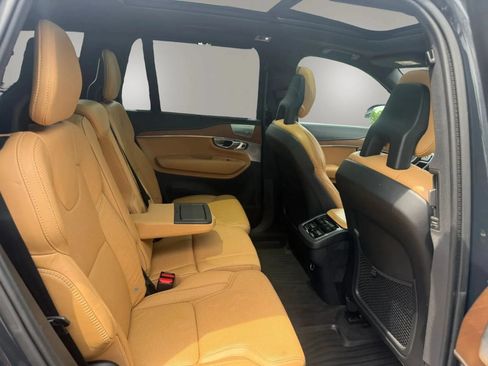 Used 2017 Volvo XC90 T6 Inscription w/ Vision Package AWD/4WD image 49