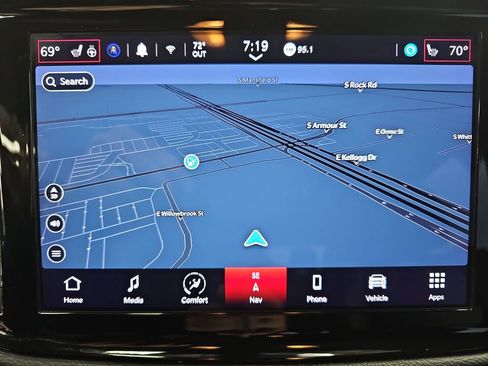 Used 2024 Dodge Durango GT image 20