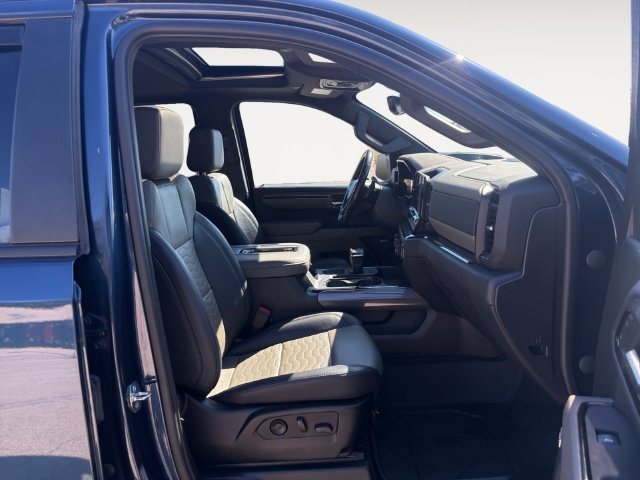 Used 2022 Chevrolet Silverado 1500 ZR2 w/ Technology Package AWD/4WD image 15