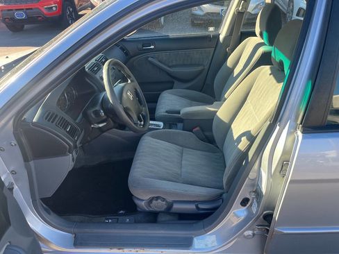 Used 2005 Honda Civic LX image 6