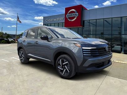 New 2026 Nissan Kicks SV w/ SV Premium Package