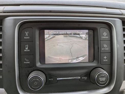 Used 2021 RAM 1500 Tradesman w/ Tradesman SXT Package image 18