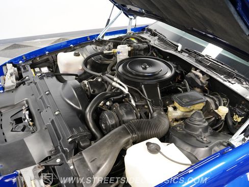 Used 1987 Chevrolet Camaro LT RWD image 33