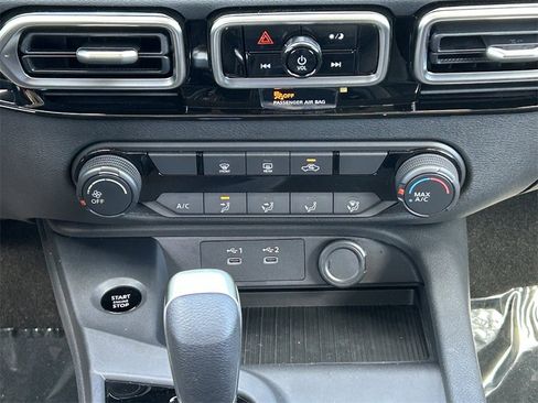 Used 2026 Nissan Sentra S w/ Floor Mat Package image 15