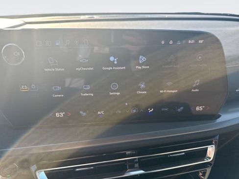 New 2026 Chevrolet Traverse LT image 16