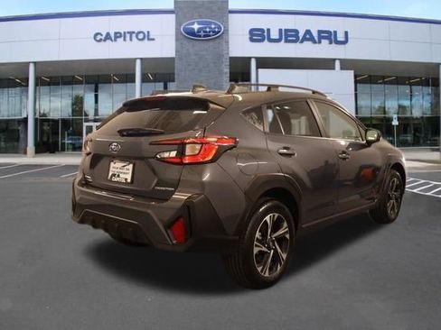 Certified 2024 Subaru Crosstrek 2.0i Premium AWD/4WD image 4